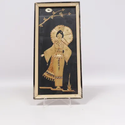 Wall decor