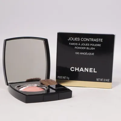 Rouge (Joues Contraste) från Chanel