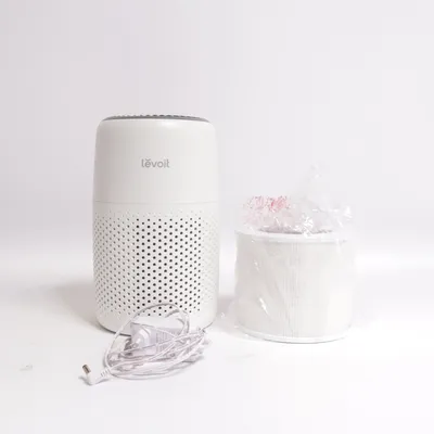 Air purifier (Core Mini) from Levoit