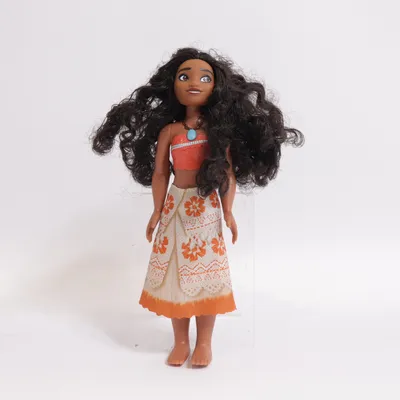 Doll (Moana) from Hasbro