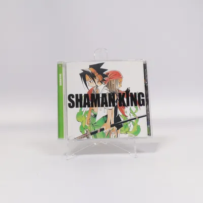 CD