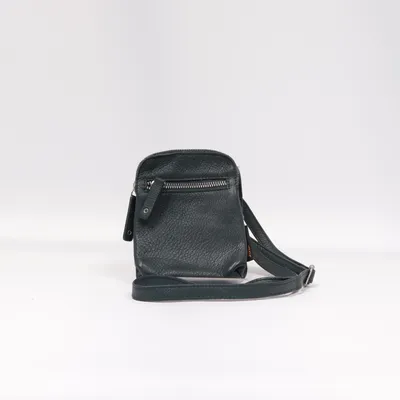 Sac pour téléphone (Noir) de Jost