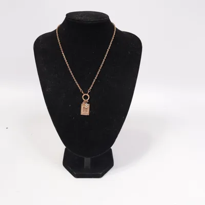 Ketting (Goud) van Purelei Onbekend materiaal