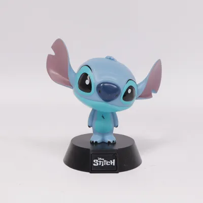 Toy figurine (Stitch Light) from Paladone