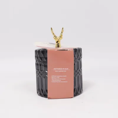 Scented candles (Night Bonfire Chat) from Home Creation