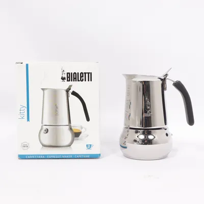 Percolator (Kitty) from Bialetti