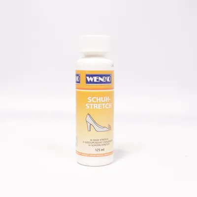Cirage à chaussures (Schuh-Stretch) de Wenko