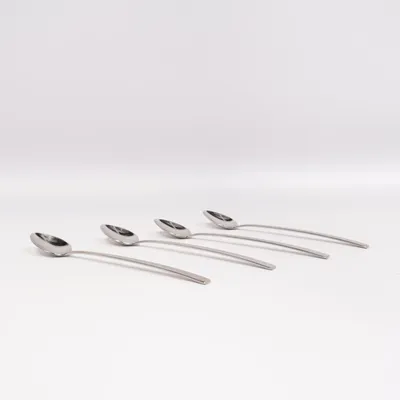 Cuillère à café (Argent) de Villeroy & Boch Acier inoxydable