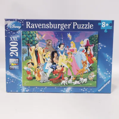 Puzzle de Ravensburger