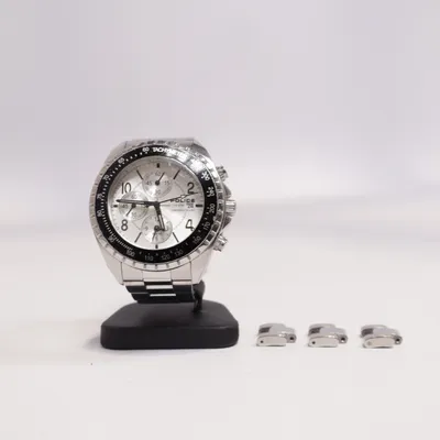 Armbandsur (Silverfärgad) från Police