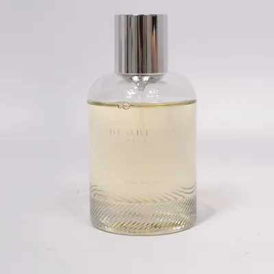 Eau de Toilette (Weekend) fra Burberry