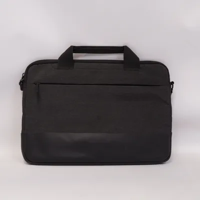 Sac d'ordinateur (Noir) de Dell