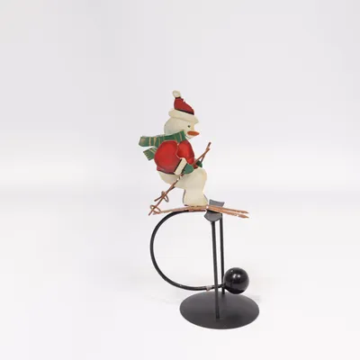 Christmas decoration (Multicolored)