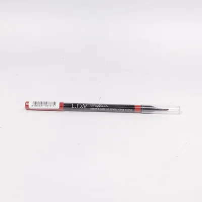 Crayon à lèvres (Lipaffair) de L.O.V