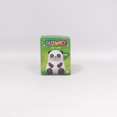 Natlampe (Panda) fra Lowie