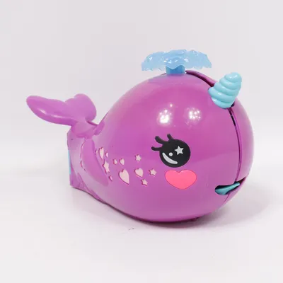 Jouet (Violet, Multicolore) de Polly Pocket