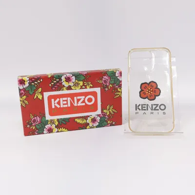 Phone case (FD5CO14PMRBF 27  iPhone 14 Pro Max) from Kenzo