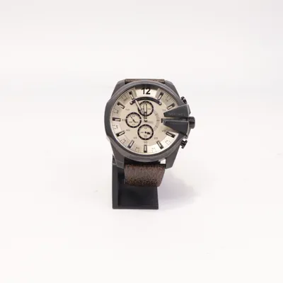 Armbandsur (Brun, Svart) från Diesel