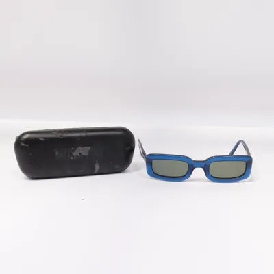 Lunettes de soleil (3512-S) de Moschino