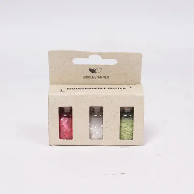 Glitter (Watermelon Collection) from Birkenspanner