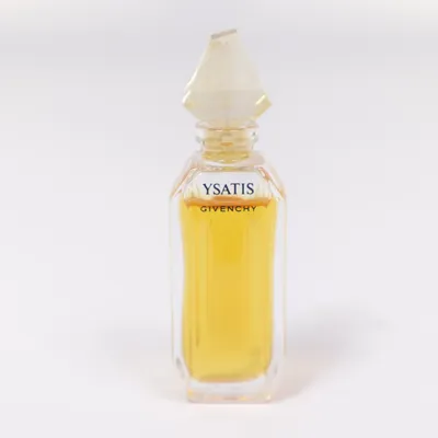 Eau de parfum (Ysatis) fra Givenchy