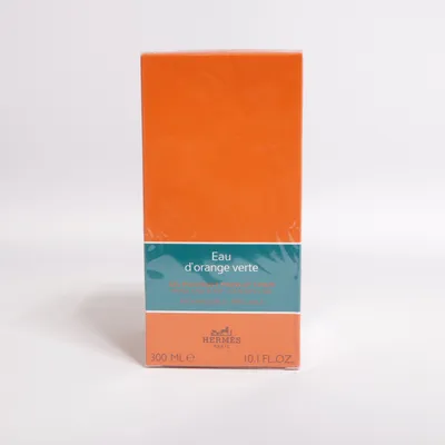 Duschkräm (Eau D'orange Verte) från Hermès