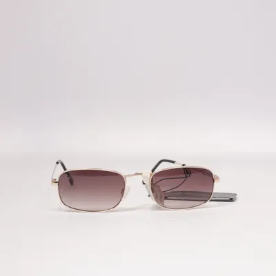 Sunglasses (Silver) from Jeepers Peepers