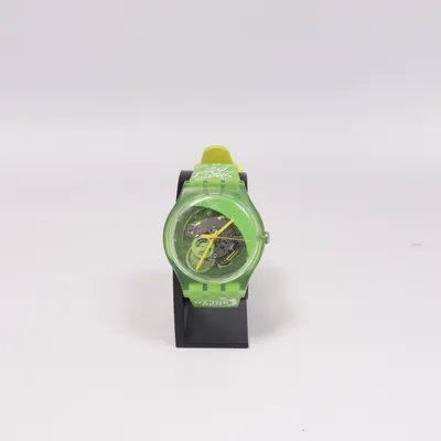 Wristwatch (Major Series) from Swatch