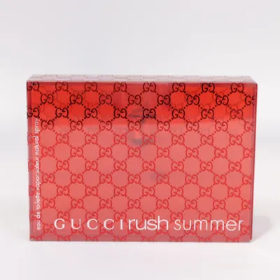 Eau de Parfum (Rush Summer) från Gucci