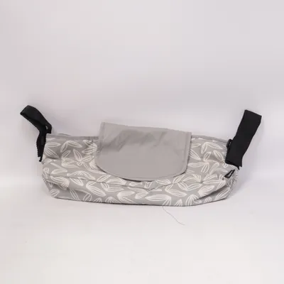 Accessoire de poussette (Gris, Blanc) de Babydream