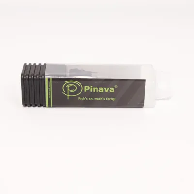 Bitssats från Pitava