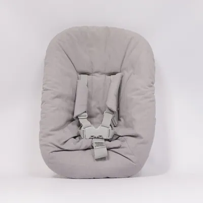 Babysitter (Grå) från Stokke