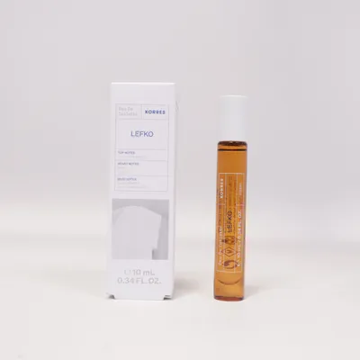 Eau de Toilette (Lefko) from Korres