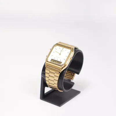 Armbandsur (Aq-230) från Casio