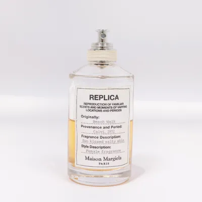 Eau de Parfum (Beach Walk) de Maison Margiela