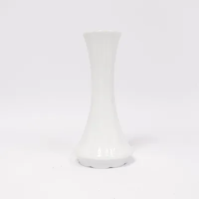 Vase (Blanc) de KPM