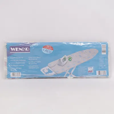 Ironing board (White, Multicolored) from Wenko