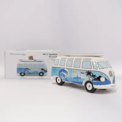 Money box (T1) from Volkswagen