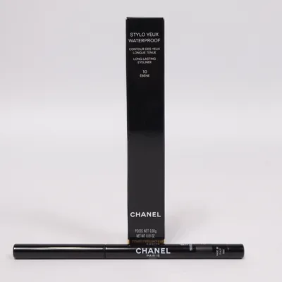 Eyeliner (Stylo Yeux Waterproof) från Chanel