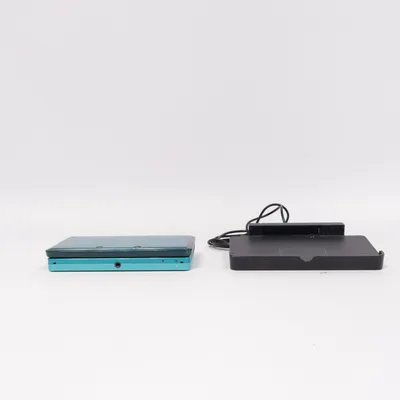 Elektronisk spil (3Ds) fra Nintendo