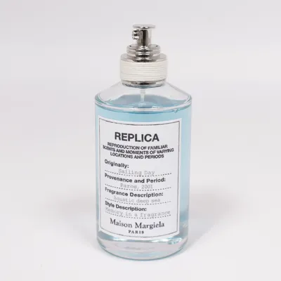 Eau de Toilette (Sailing Day) fra Maison Margiela