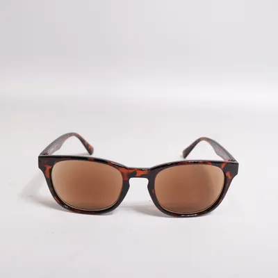 Lunettes de soleil (Marron, Multicolore) de Lexxoo