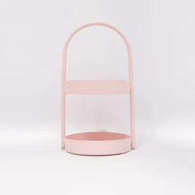 Våningsfat (Rosa) från H&M Home