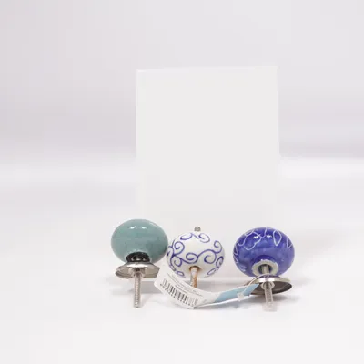 Drawer knob from Butlers