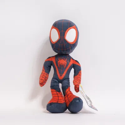 Kuscheltier (Miles Morales) von Marvel