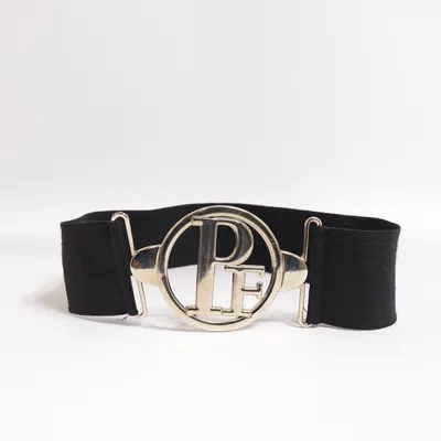 Riem (Zwart) van P.E Nation