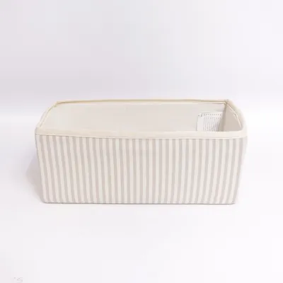 Förvaringskorg (Linnan) från IKEA Bomull, Polyester