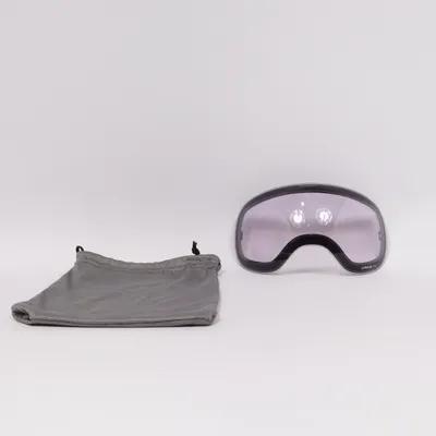 Ski goggles (Purple) from Dragon