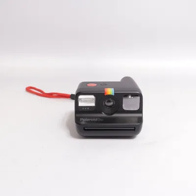 Polaroid camera (Go) from Polaroid