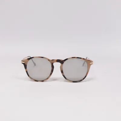 Sunglasses (Brown, Multicolored) from Sunozon